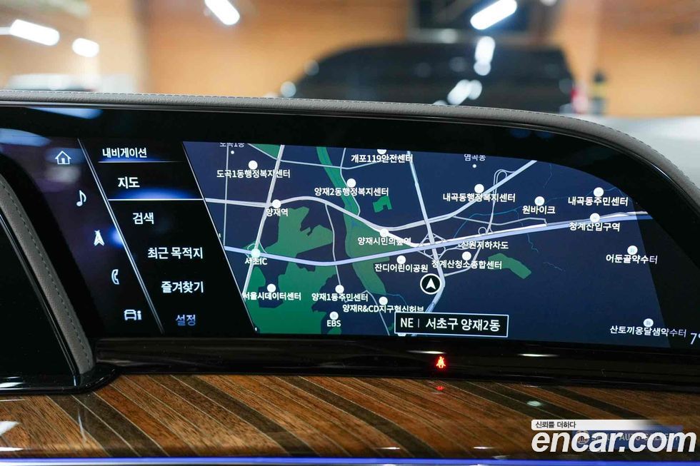 Cadillac Escalade 2023