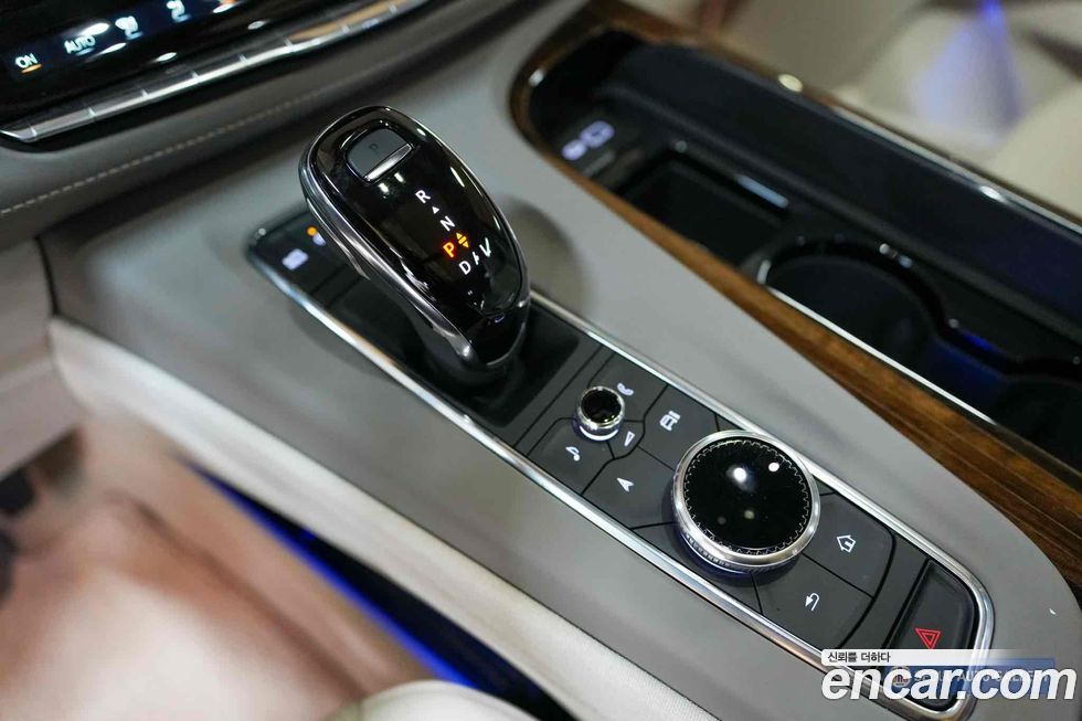 Cadillac Escalade 2023