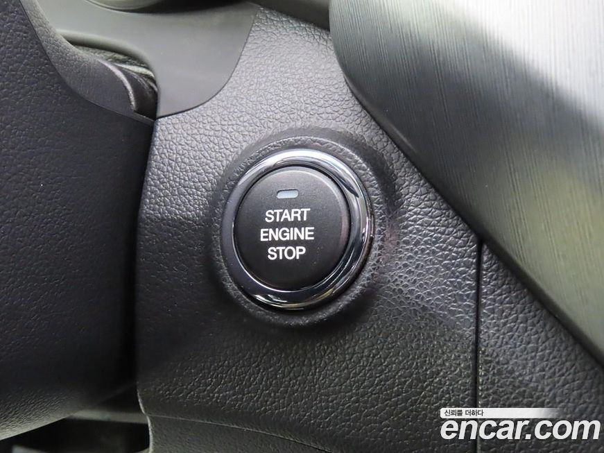 KG_Mobility_Ssangyong TIBOLI 2018