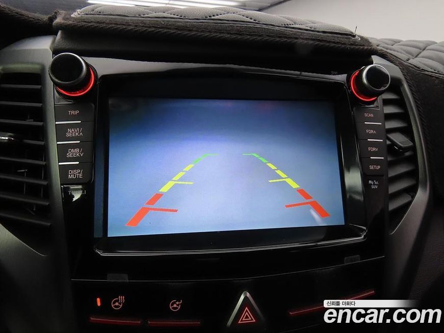 KG_Mobility_Ssangyong TIBOLI 2018