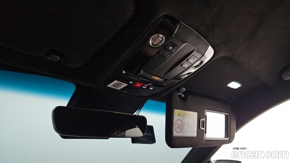 Kia K8 2024