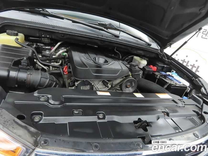 KG_Mobility_Ssangyong KORANDO 2015