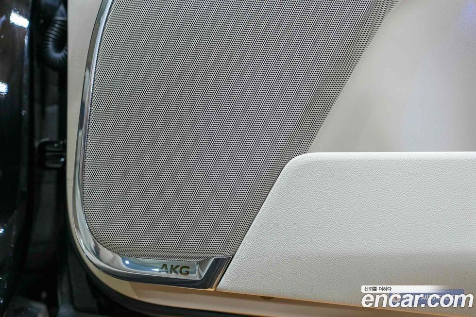 Cadillac Escalade 2023