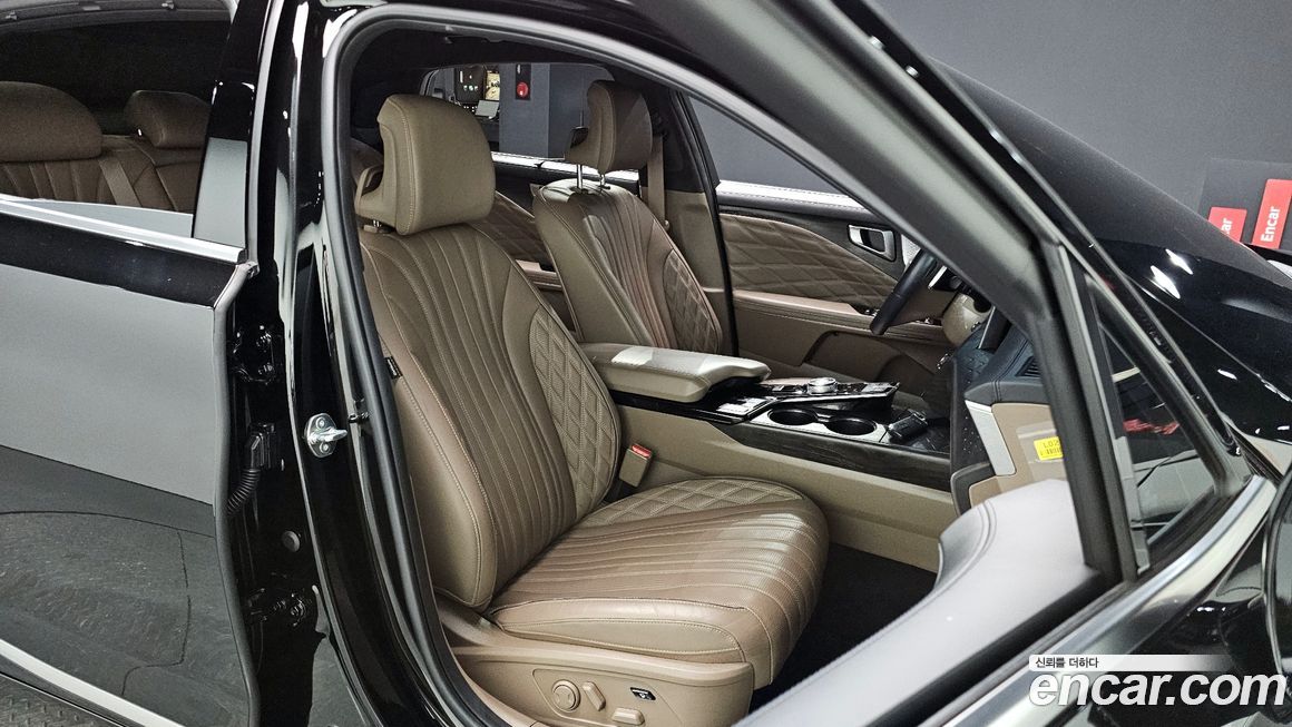Kia K8 2024
