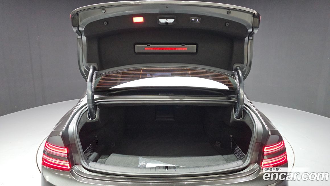 Genesis G80 2026