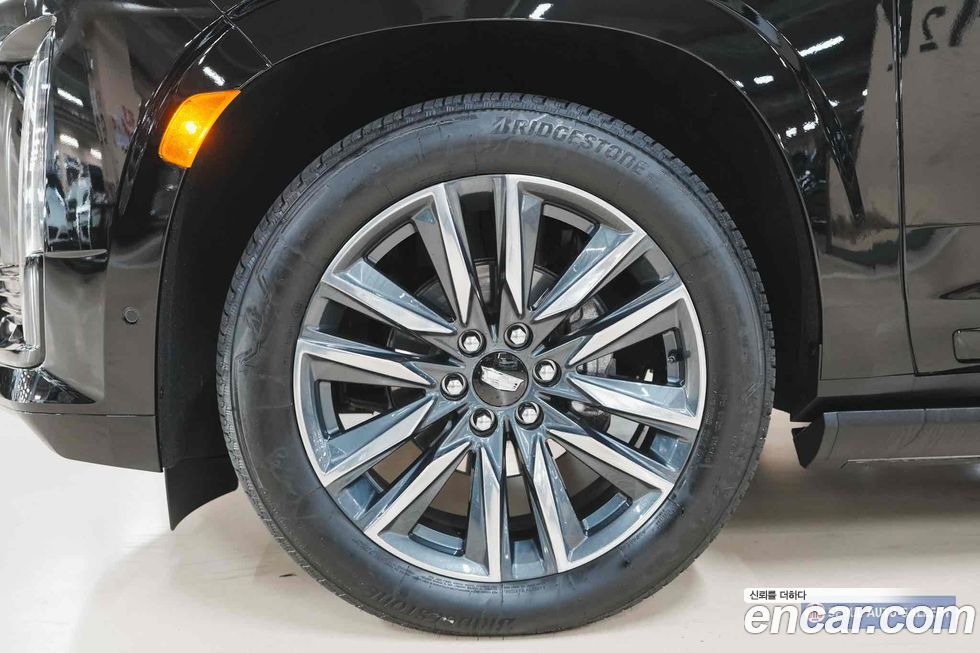 Cadillac Escalade 2023