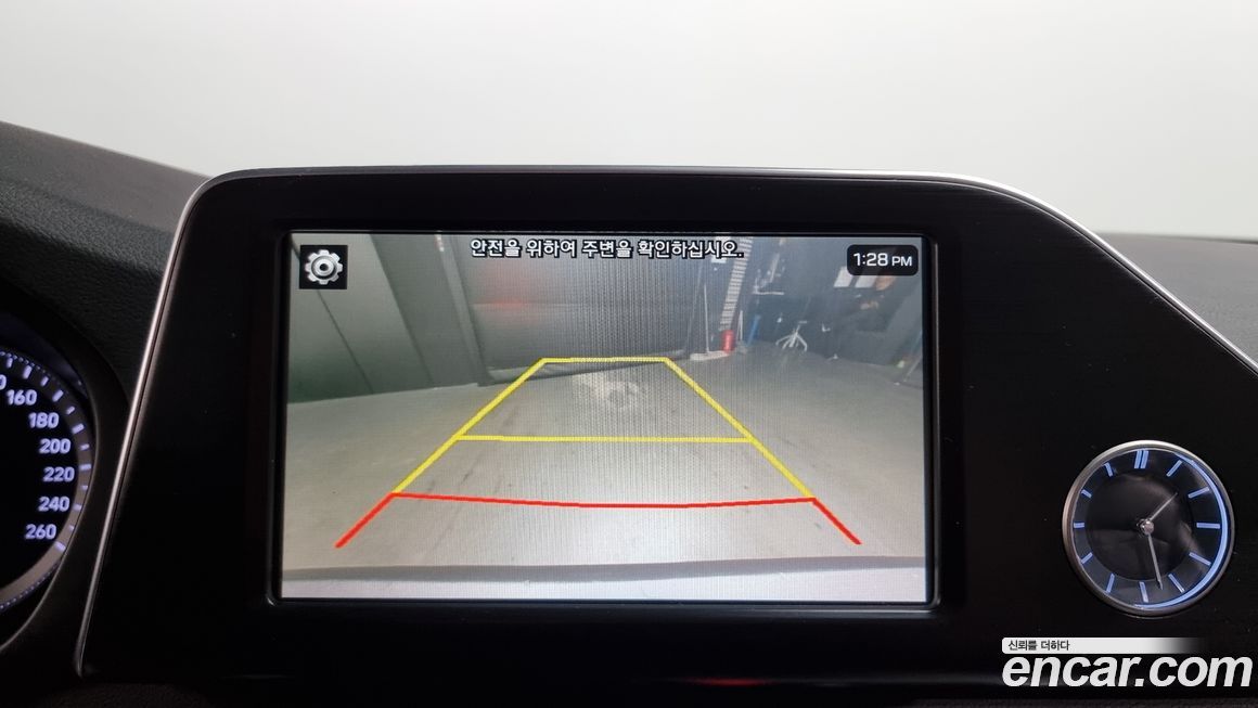 Hyundai Grandeur 2018