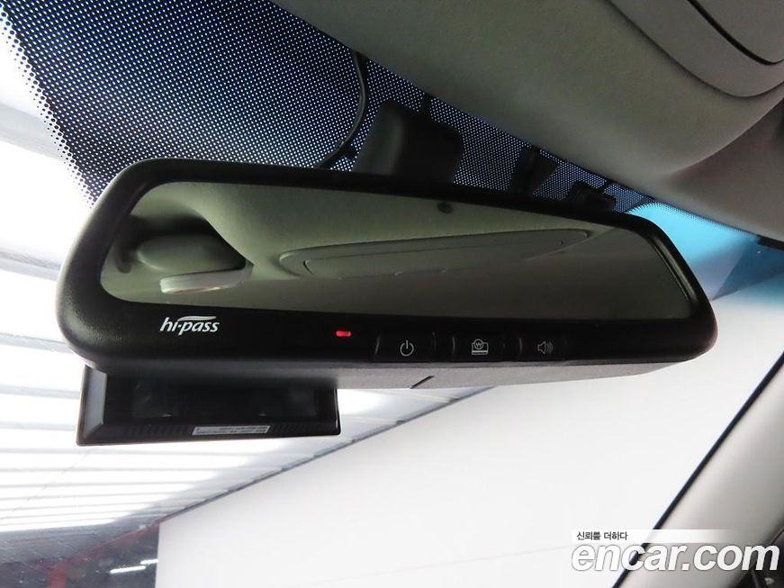 KG_Mobility_Ssangyong TIBOLI 2018