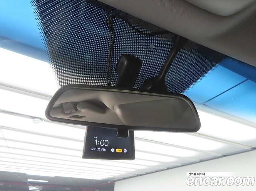 KG_Mobility_Ssangyong KORANDO 2015