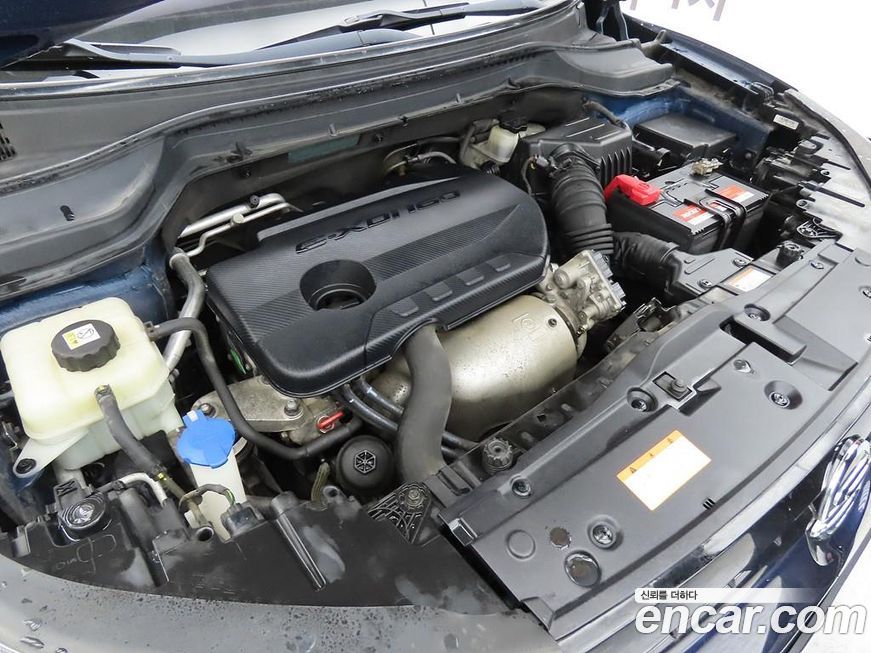 KG_Mobility_Ssangyong TIBOLI 2018