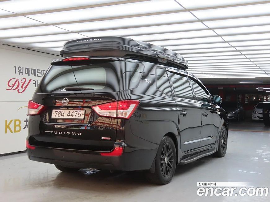 KG_Mobility_Ssangyong KORANDO 2015