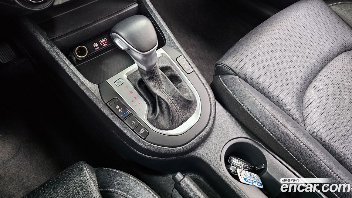 Kia K3 2021