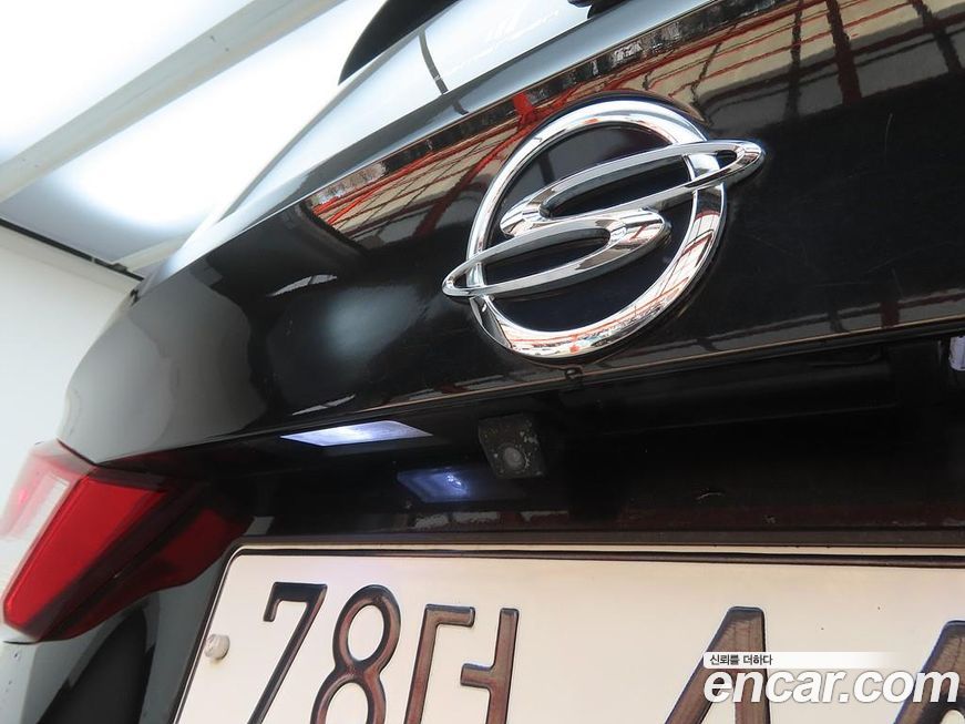 KG_Mobility_Ssangyong KORANDO 2015