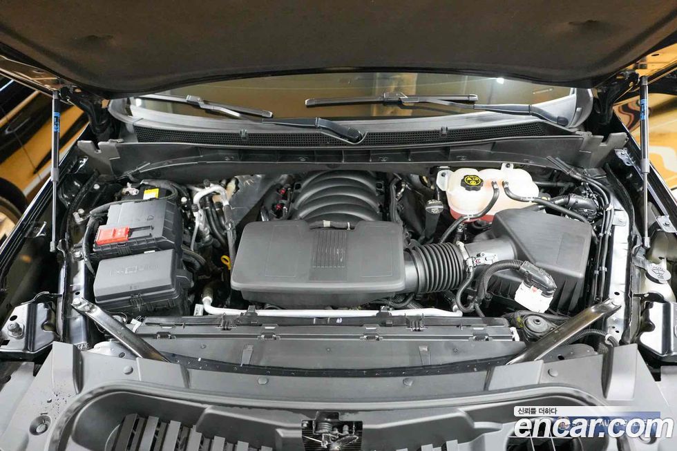 Cadillac Escalade 2023