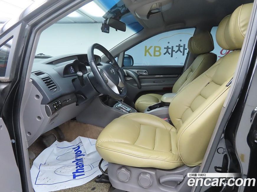 KG_Mobility_Ssangyong KORANDO 2015