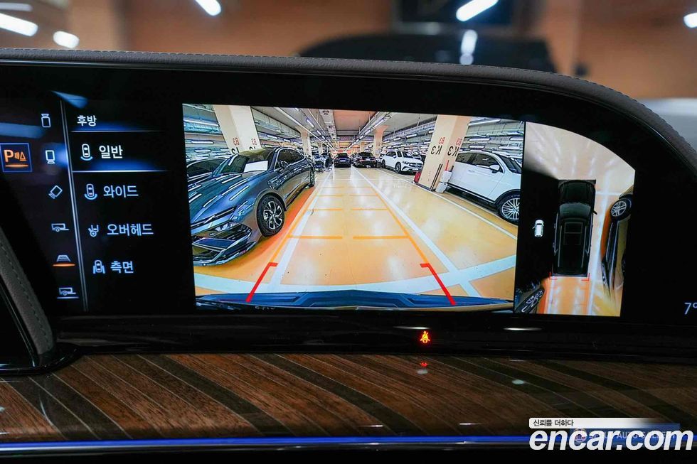 Cadillac Escalade 2023