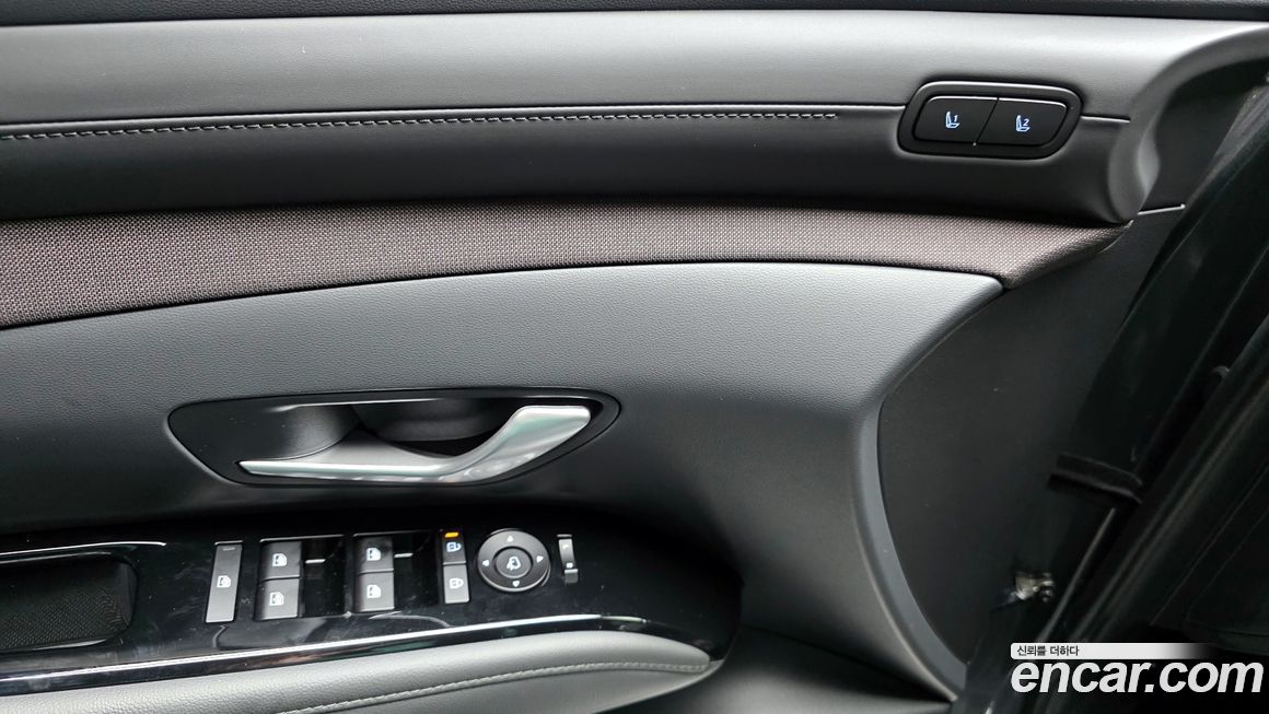 Hyundai Tucson 2025