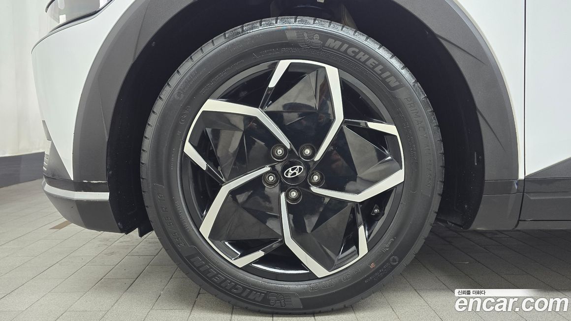 Hyundai Ioniq5 2022