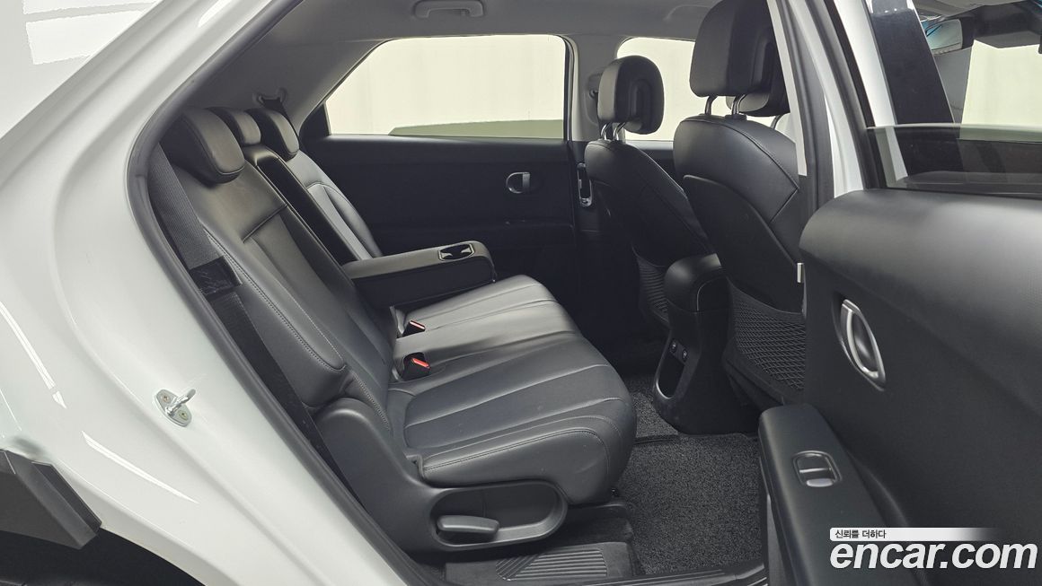 Hyundai Ioniq5 2022