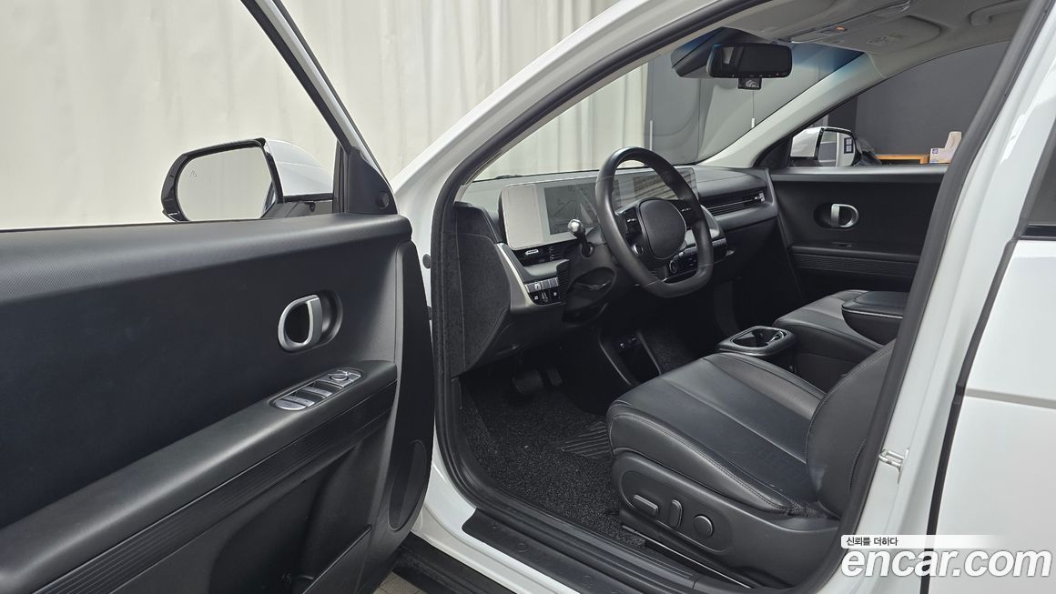 Hyundai Ioniq5 2022