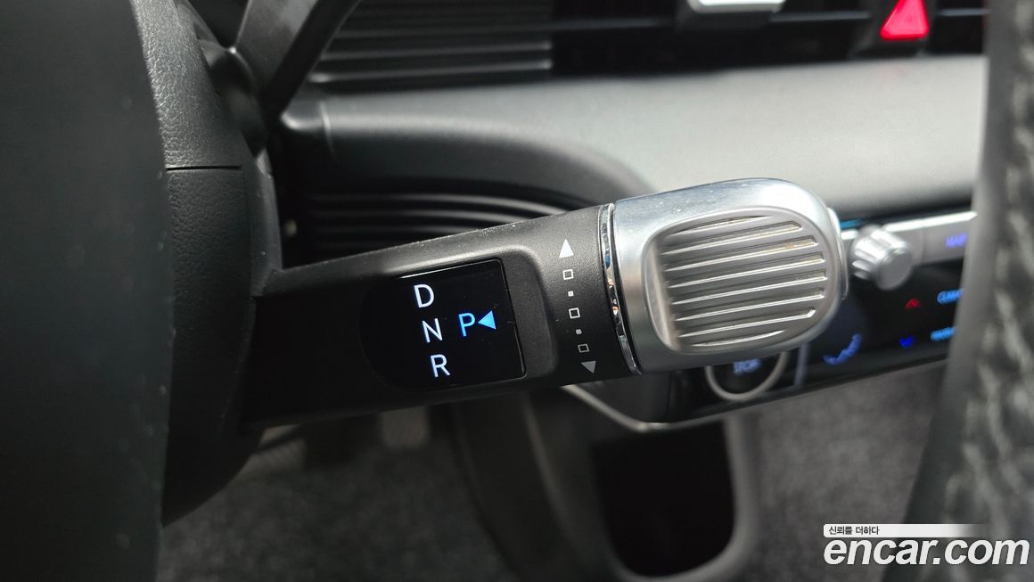 Hyundai Ioniq5 2022