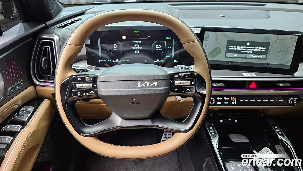 Kia Sorento 2026