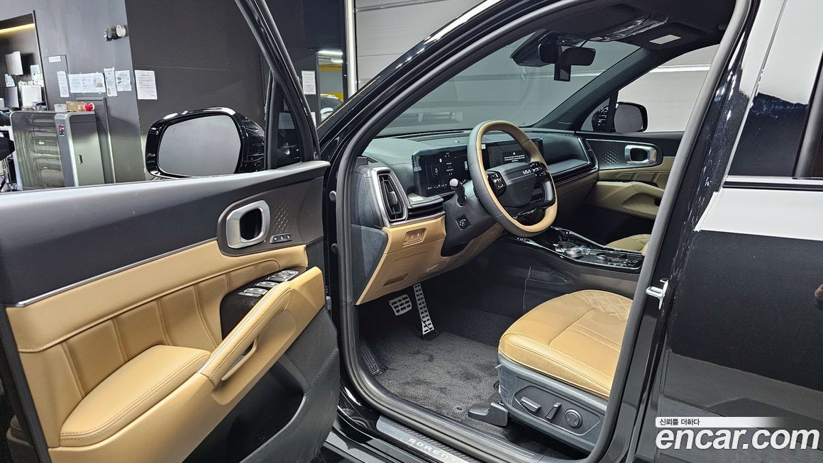 Kia Sorento 2026