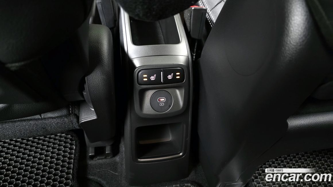 Kia RAY 2025