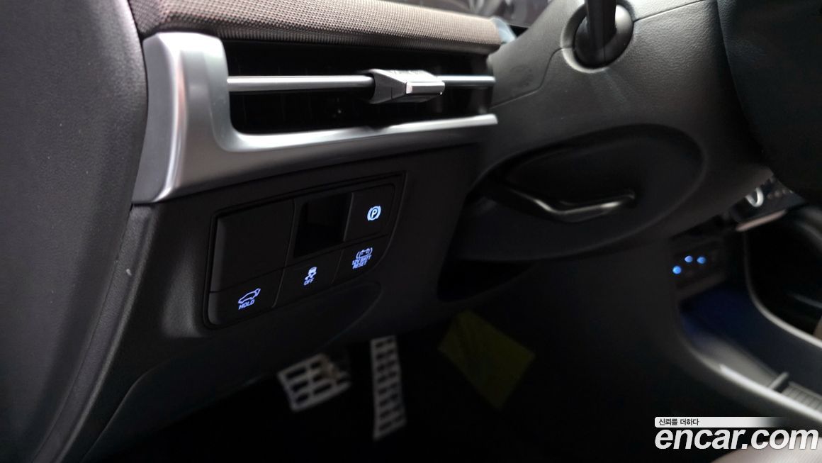 Hyundai Tucson 2025