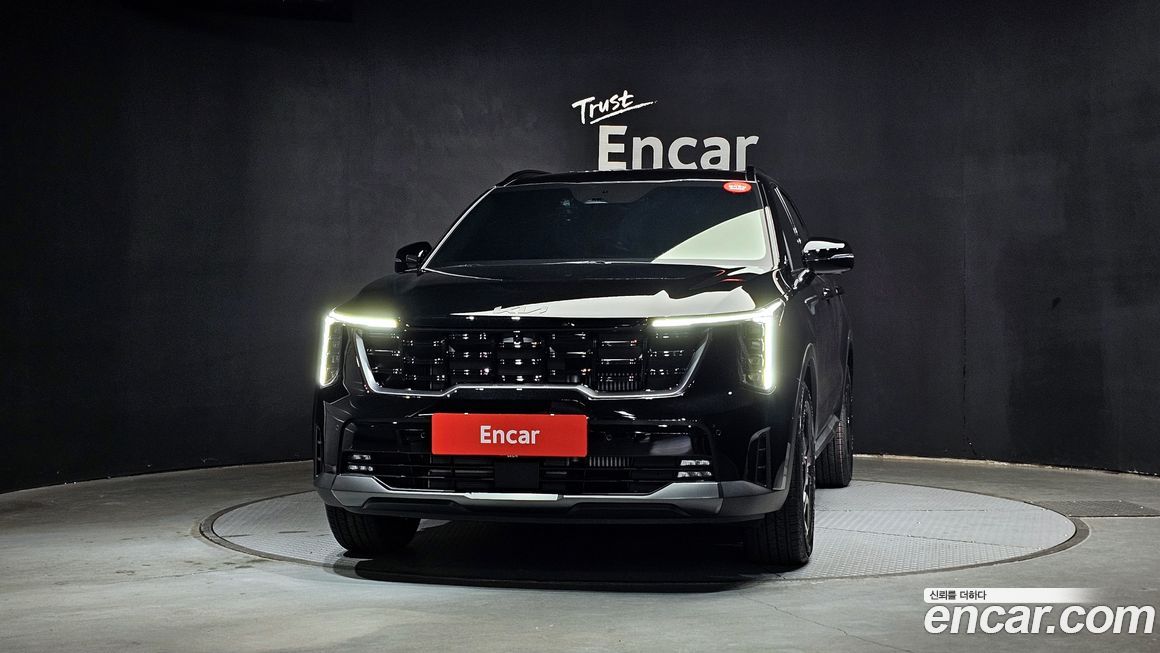 Kia Sorento 2026
