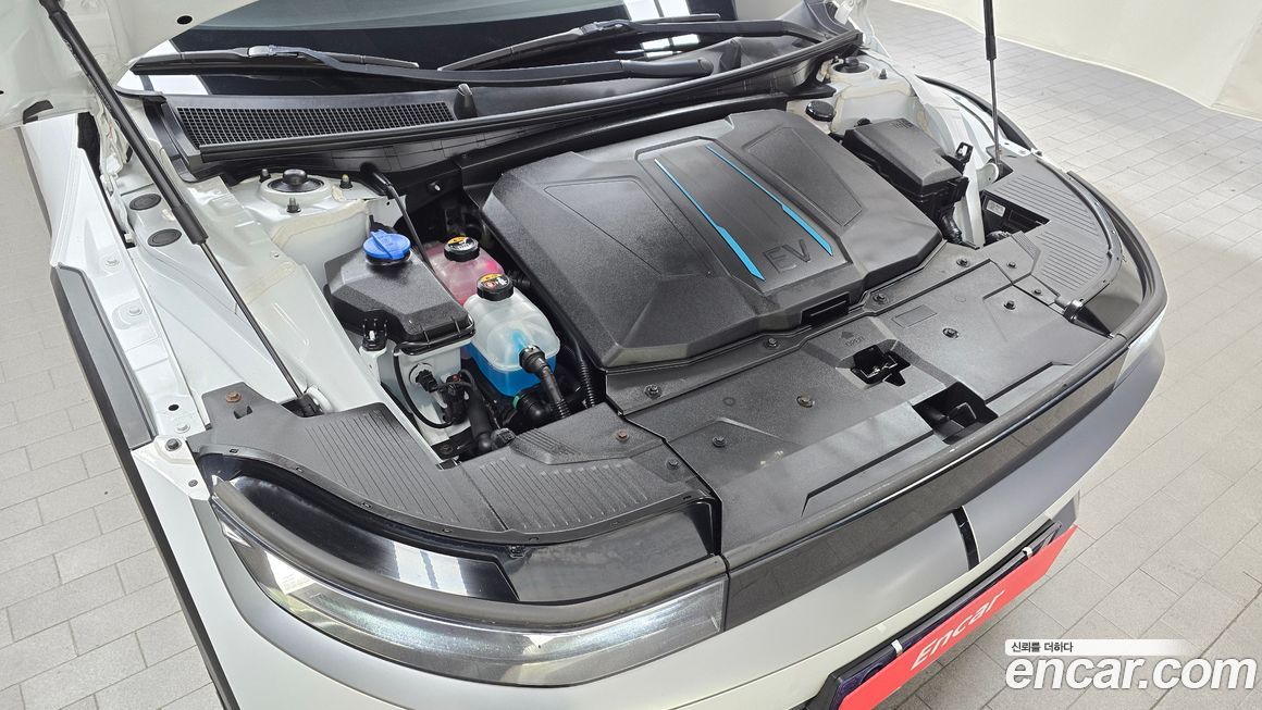 Hyundai Ioniq5 2022
