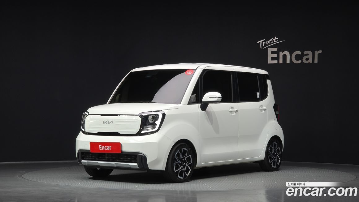 Kia RAY 2025