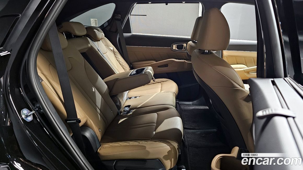 Kia Sorento 2026