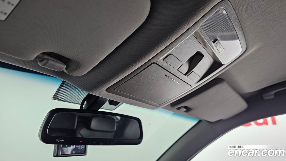 KG_Mobility_Ssangyong Rexton 2019