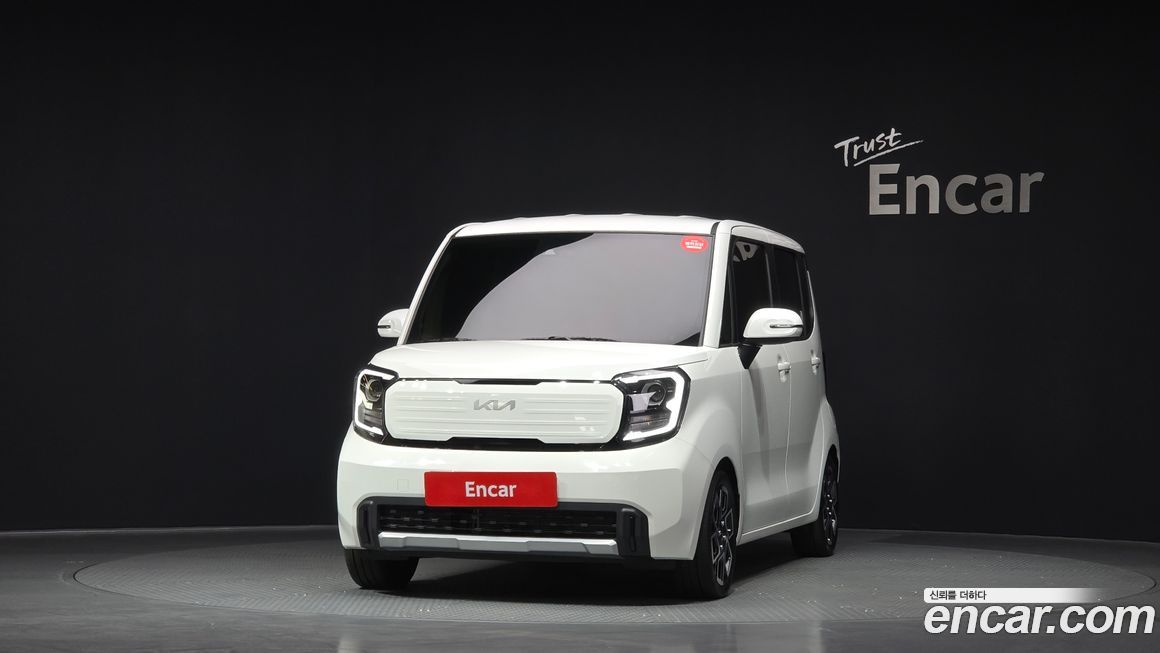 Kia RAY 2025