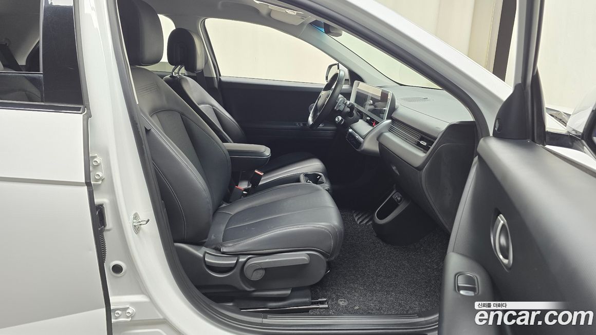 Hyundai Ioniq5 2022