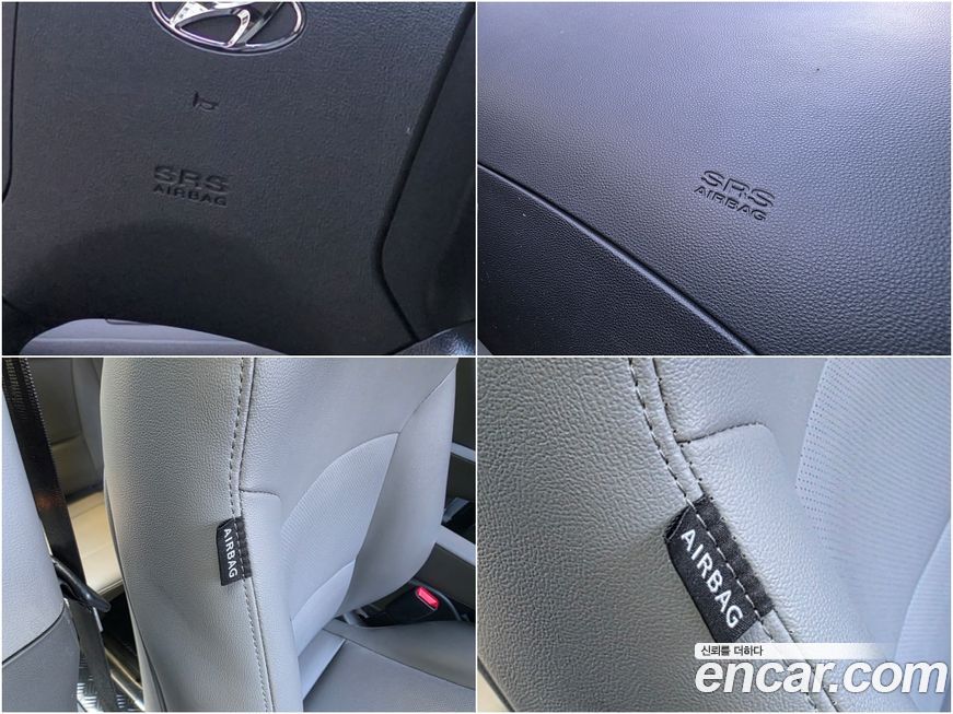 Hyundai Starex 2017