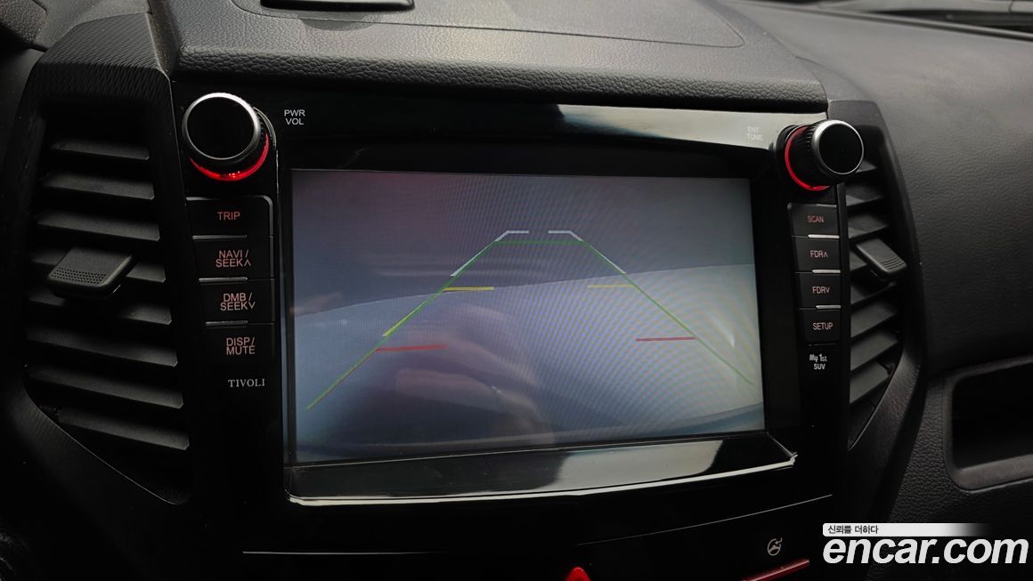 KG_Mobility_Ssangyong TIBOLI 2016