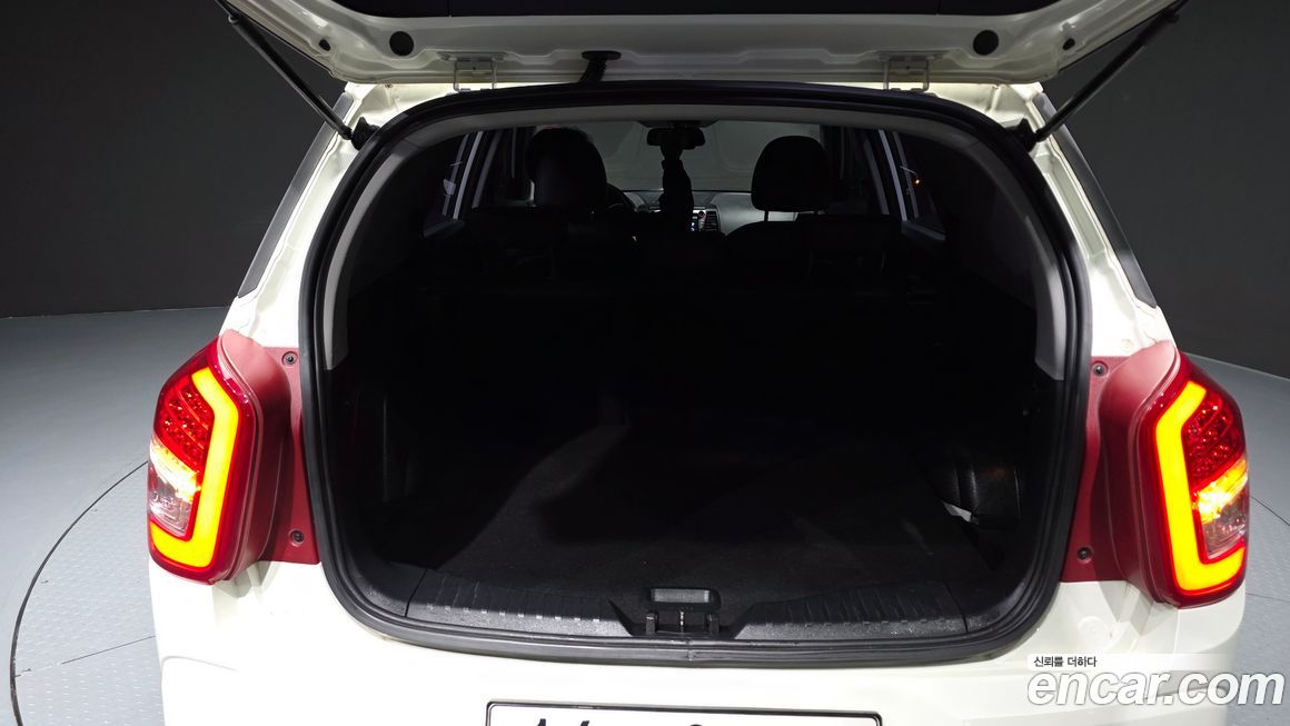 KG_Mobility_Ssangyong TIBOLI 2016