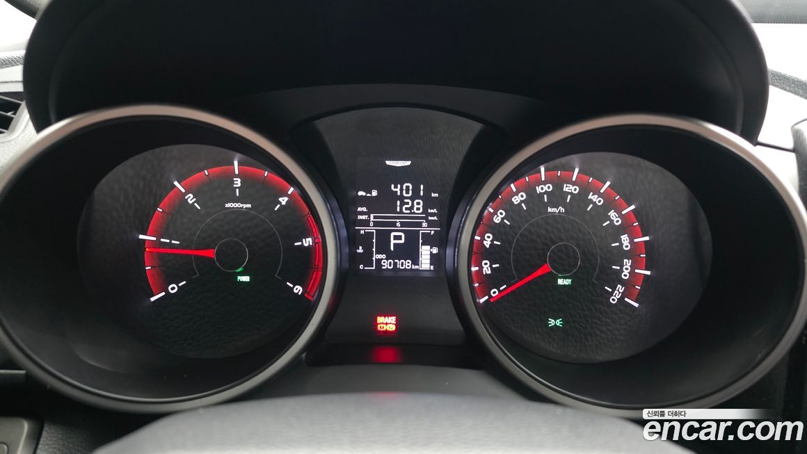 KG_Mobility_Ssangyong TIBOLI 2016