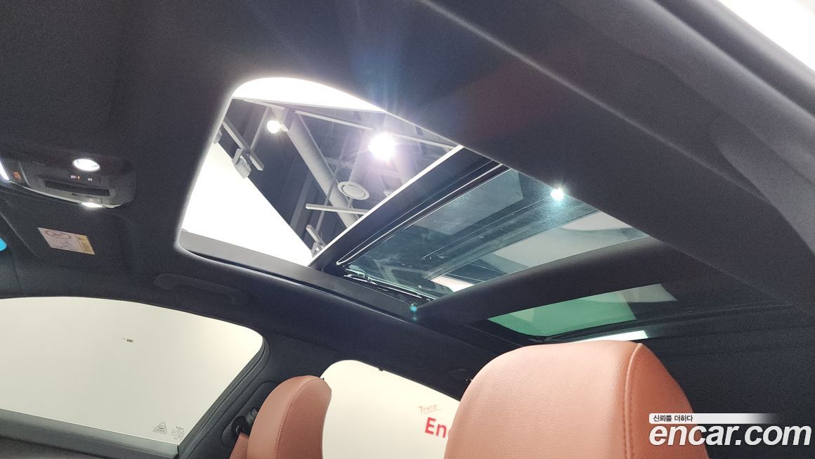 Kia K8 2025