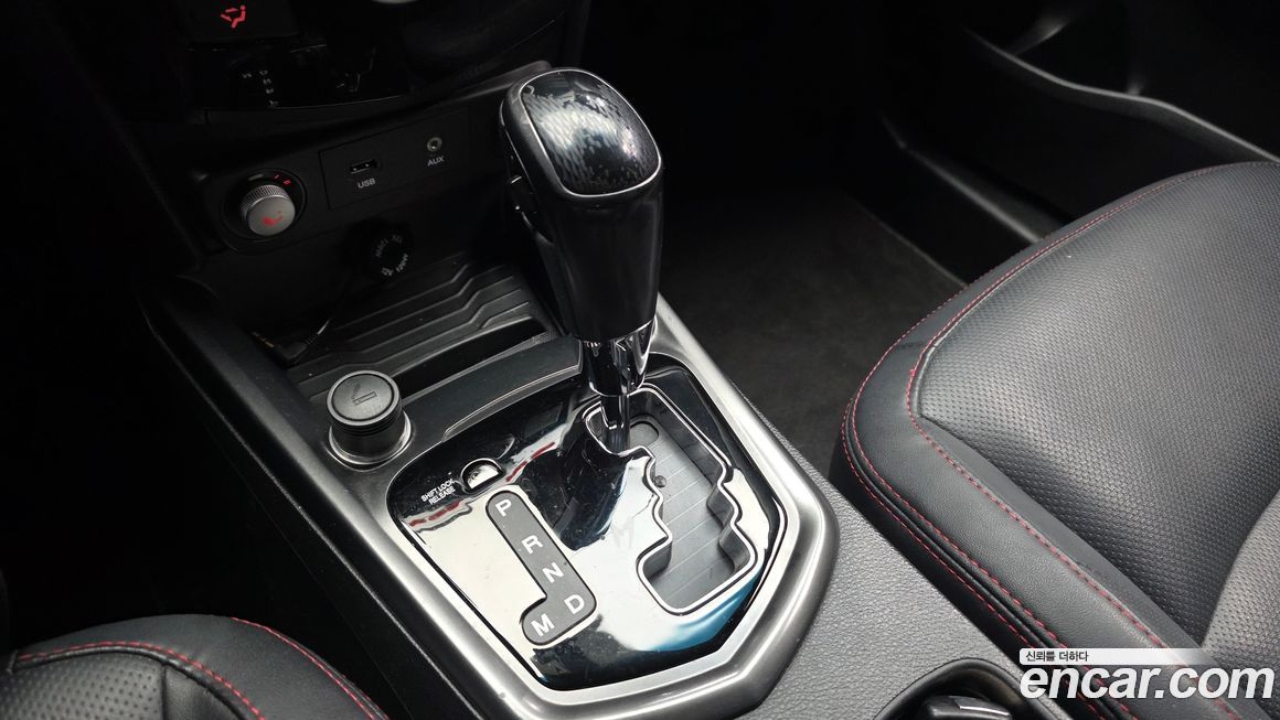 KG_Mobility_Ssangyong TIBOLI 2016