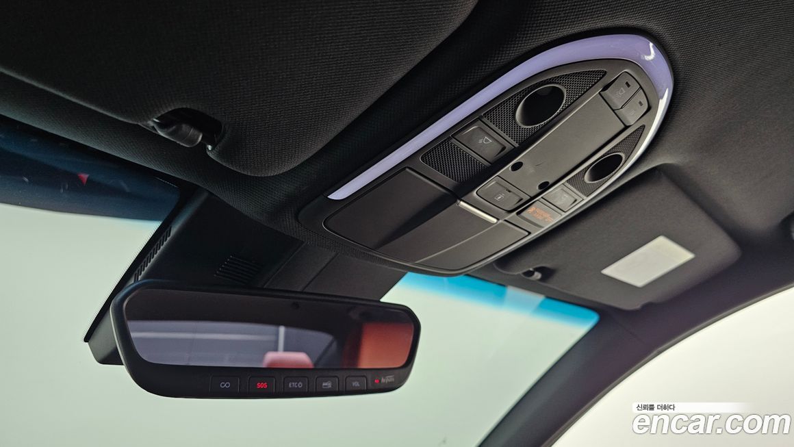 Genesis G70 2022
