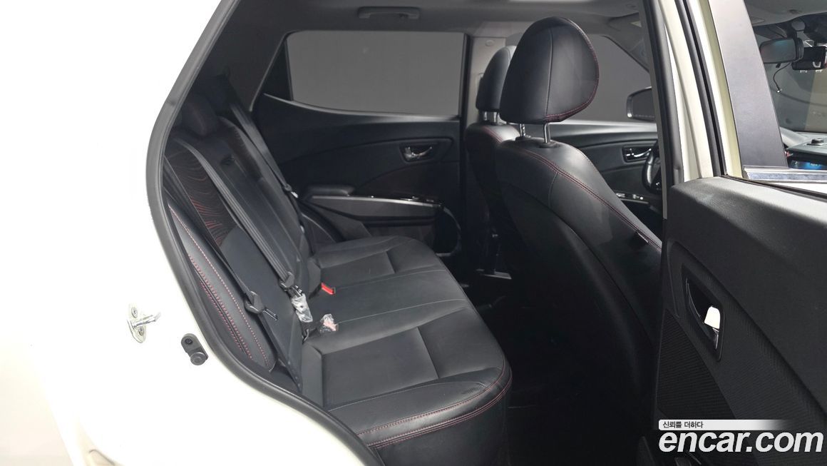 KG_Mobility_Ssangyong TIBOLI 2016