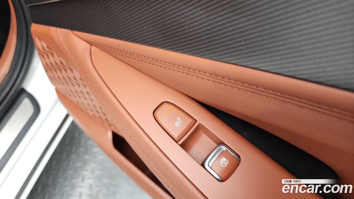 Kia K8 2025