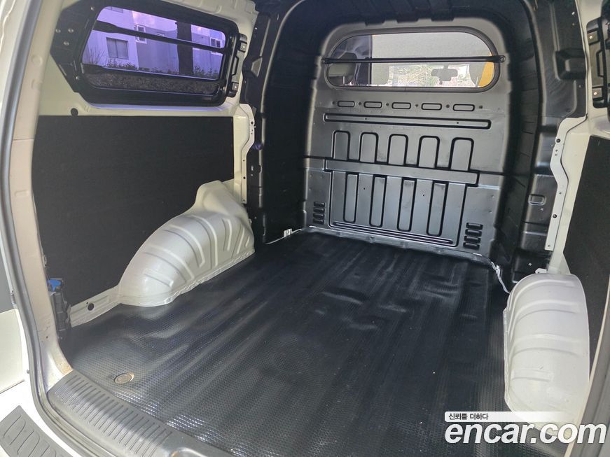 Hyundai Starex 2017