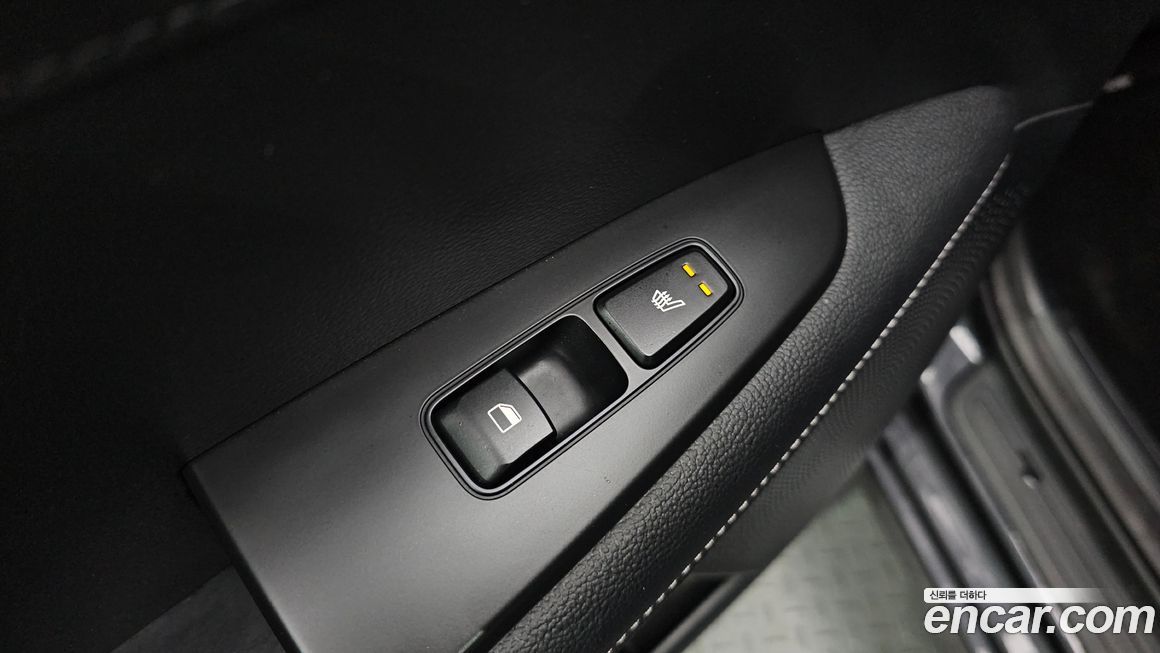 Kia K3 2024