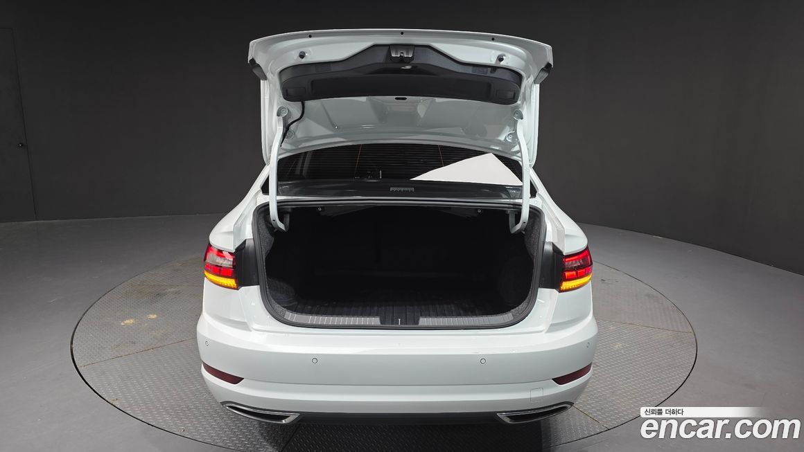 Volkswagen Jetta 2021