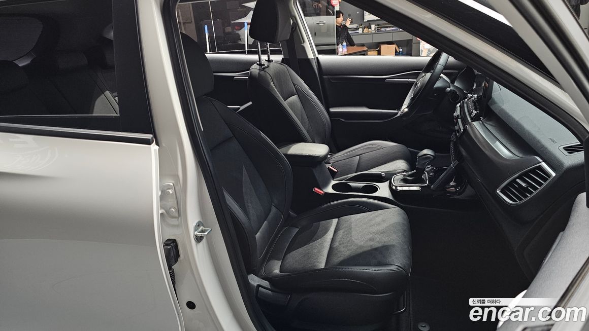 Kia Seltos 2022
