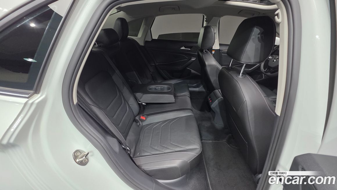 Volkswagen Jetta 2021